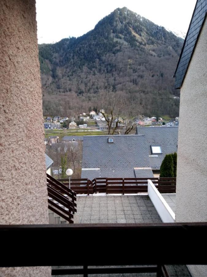 Joli Petit Appartement Au Calme, Refait A Neuf, Avec Linge De Maison Fourni โกเตอเรต์ ภายนอก รูปภาพ