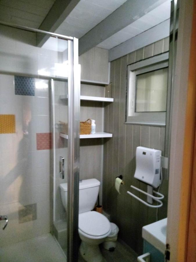 Joli Petit Appartement Au Calme, Refait A Neuf, Avec Linge De Maison Fourni โกเตอเรต์ ภายนอก รูปภาพ