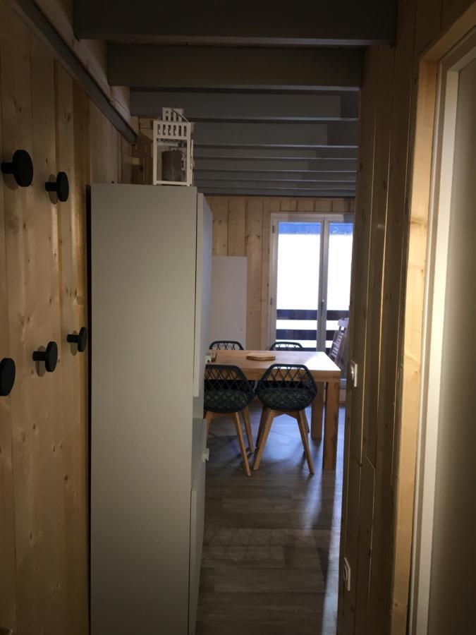 Joli Petit Appartement Au Calme, Refait A Neuf, Avec Linge De Maison Fourni โกเตอเรต์ ภายนอก รูปภาพ